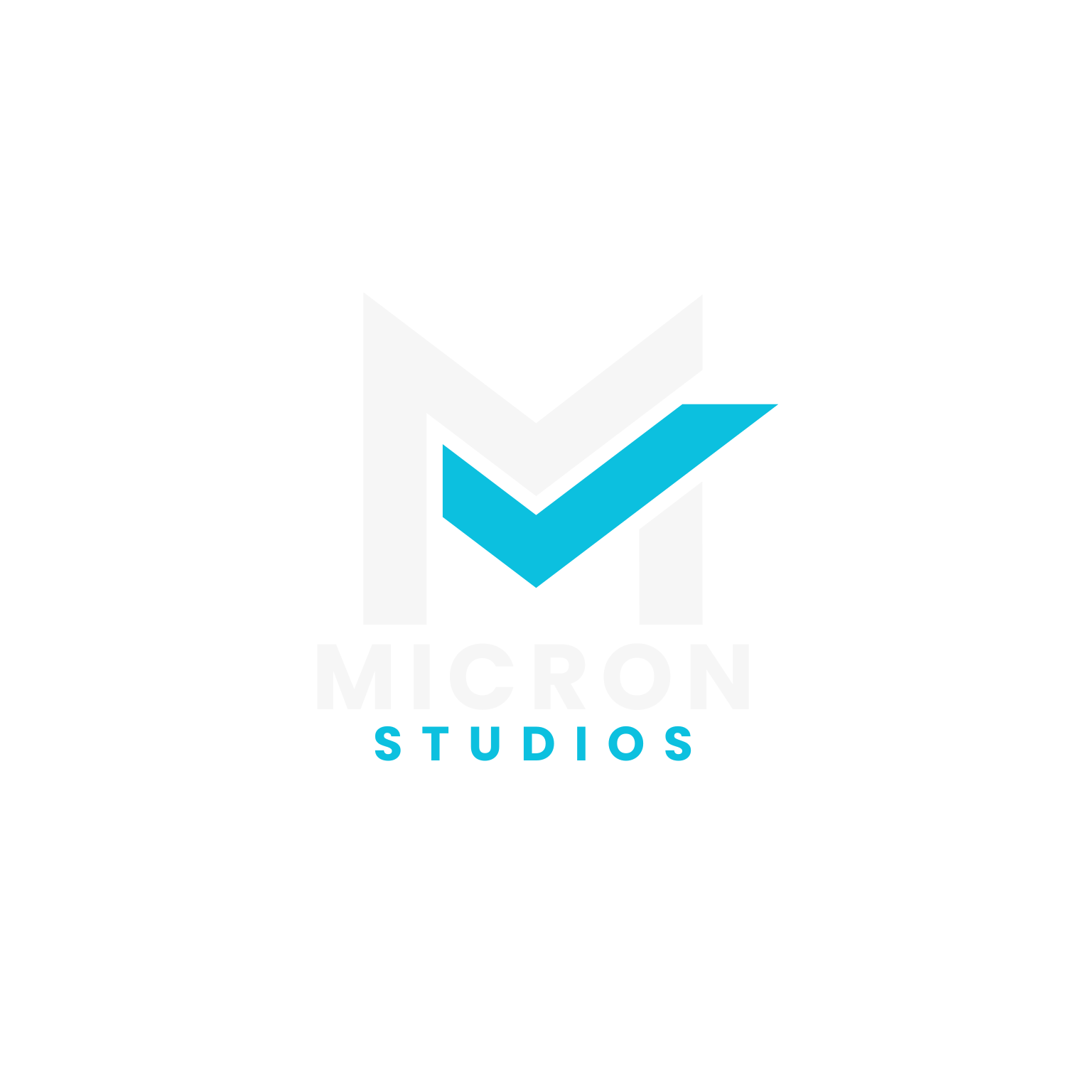Micron Studios Logo